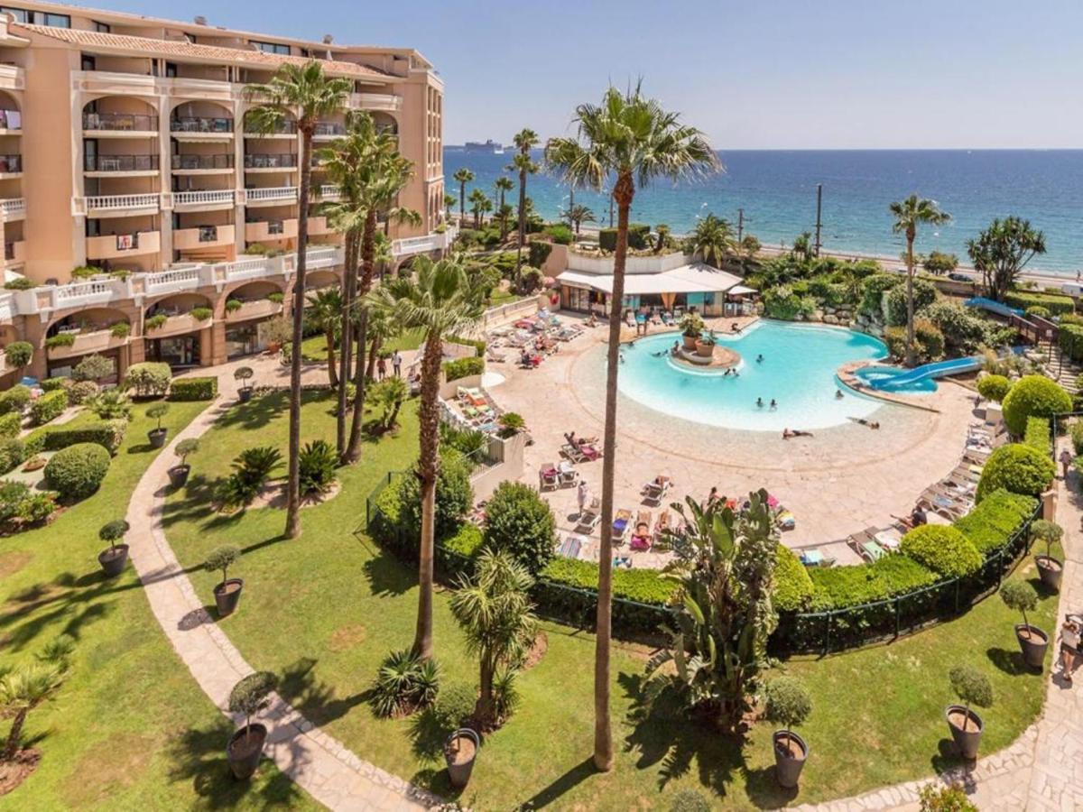 Apartamento La Palme D'azur - Cannes
